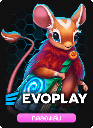 ทดลองเล่น Evoplay