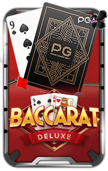 baccarat deluxe