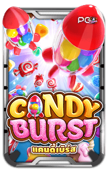 candy burst