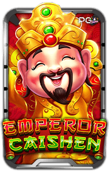 emperor caishen