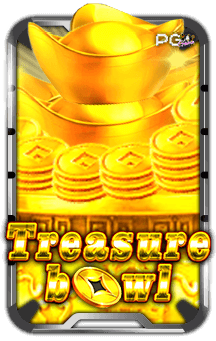treasure bowl
